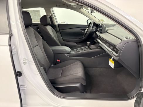 New 2026 Honda Accord LX image 29