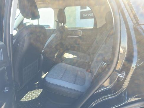 Certified 2023 Ford Bronco Sport Big Bend AWD/4WD image 16