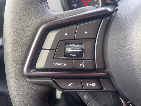 New 2025 Subaru WRX Premium image 18