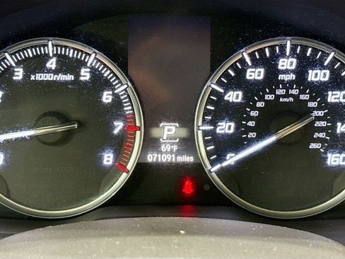 Used 2015 Acura MDX FWD image 34