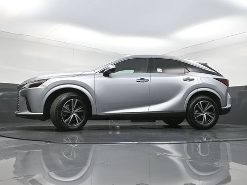 Used 2023 Lexus RX 350 Premium w/ Cold Area Package FWD image 28