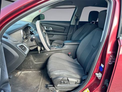 Used 2016 GMC Terrain SLE FWD image 11