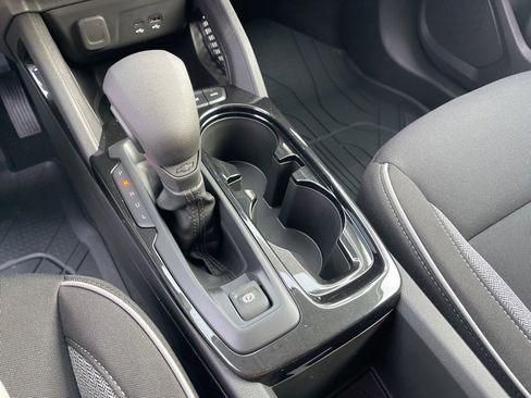 New 2026 Chevrolet TrailBlazer LS w/ LS Convenience Package image 26