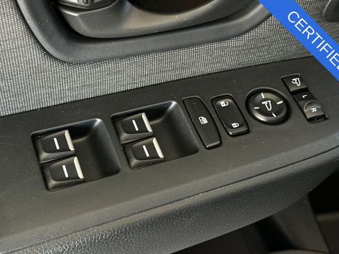 Certified 2026 Honda Passport TrailSport image 12