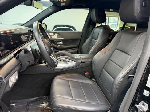 Used 2021 Mercedes-Benz GLE 350 image 20