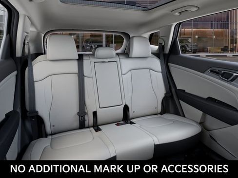 New 2026 Kia Sportage EX image 16