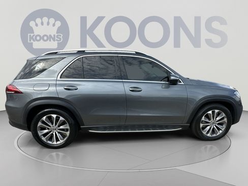 Used 2022 Mercedes-Benz GLE 350 4MATIC w/ Premium Package image 12