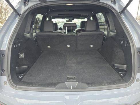 Certified 2022 Honda Passport TrailSport image 21