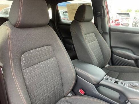 Used 2024 Honda HR-V Sport image 9