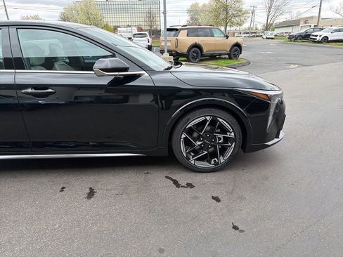New 2026 Kia K4 GT-Line FWD image 6