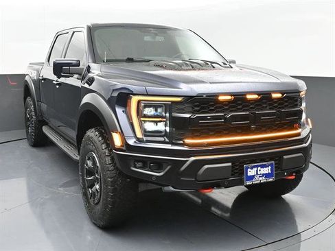 Used 2023 Ford F150 Raptor w/ Equipment Group 802A Raptor R AWD/4WD image 3