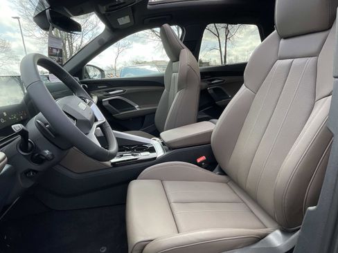 New 2025 Audi Q5 Premium Plus image 20