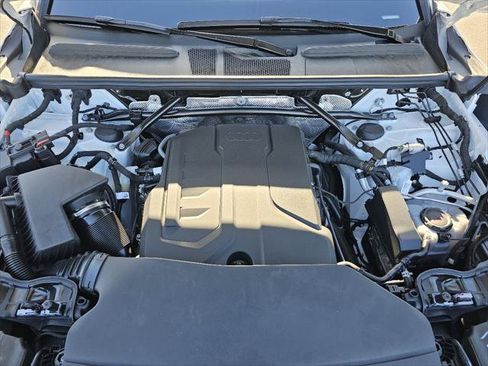 New 2026 Audi Q5 Premium AWD/4WD image 8