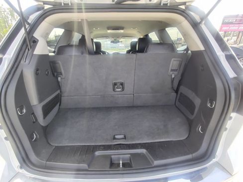 Used 2017 Buick Enclave Leather image 14