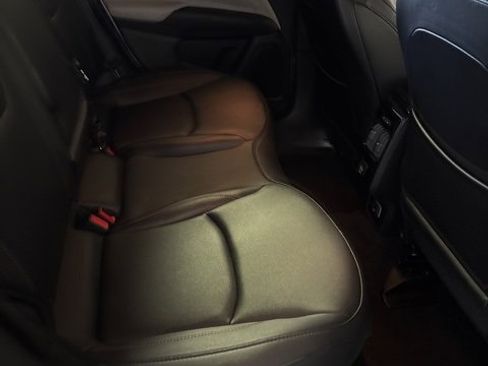 Certified 2024 Jeep Compass Limited image 30