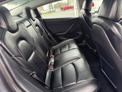 Used 2023 Tesla Model 3 Standard Range image 16