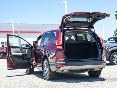 Used 2019 Honda CR-V EX image 26