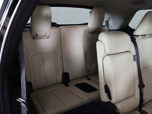 Used 2023 INFINITI QX60 Luxe w/ Cargo Package AWD/4WD image 41