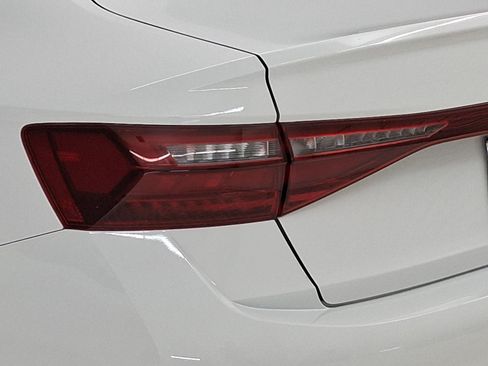 Used 2025 Volkswagen Jetta S FWD image 11