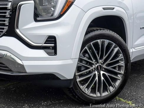 New 2026 GMC Terrain Denali AWD/4WD image 5