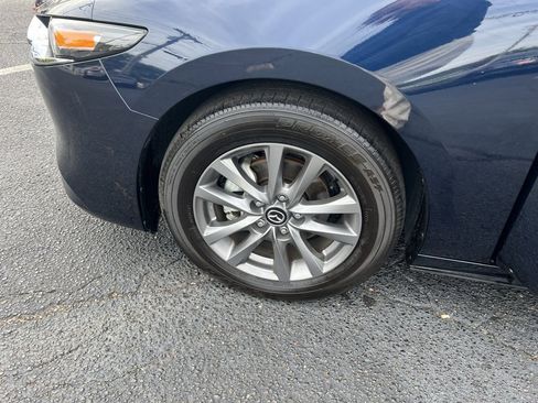 Used 2024 MAZDA MAZDA3 s image 36