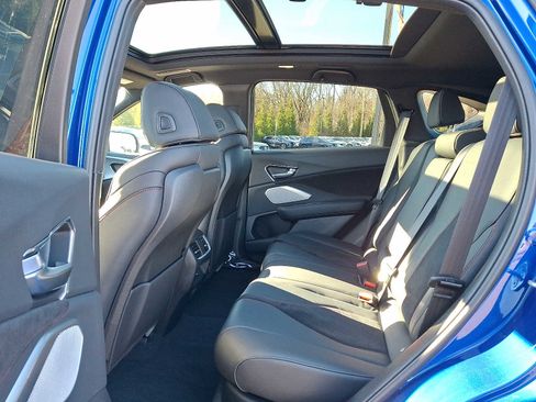 Used 2025 Acura RDX A-Spec image 10
