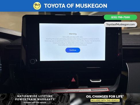 New 2025 Toyota Corolla GR image 18