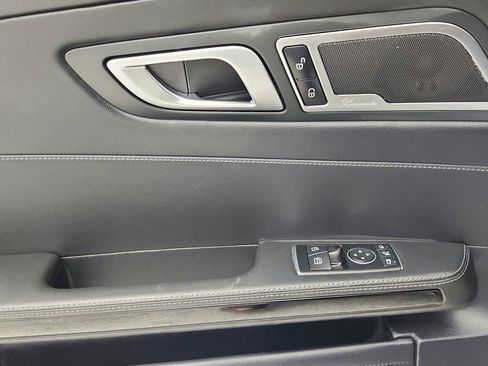 Used 2018 Mercedes-Benz AMG GT Coupe image 17