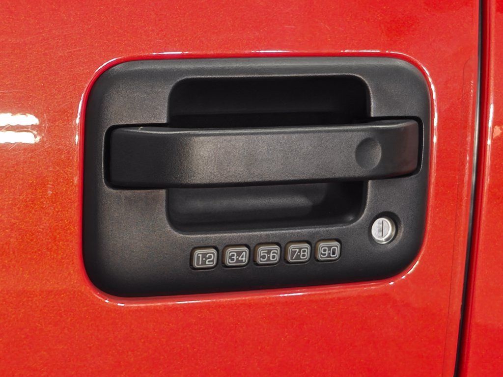 Used 2010 Ford F150 Raptor AWD/4WD image 12