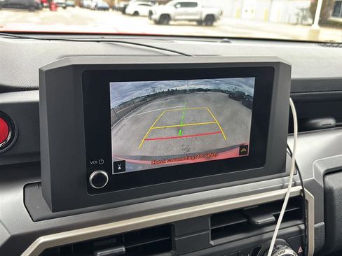 Used 2024 Toyota Tacoma TRD Sport image 8