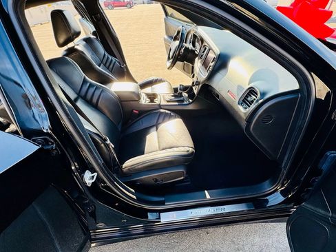 Used 2023 Dodge Charger SRT Hellcat RWD image 21