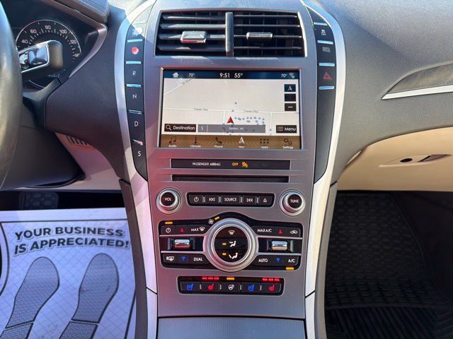 Used 2018 Lincoln MKZ Reserve w/ Climate Package AWD/4WD image 19