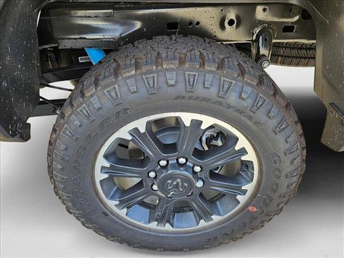 New 2026 RAM 2500 Tradesman image 9