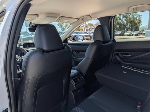New 2026 MAZDA CX-50 AWD 2.5 S w/ Weather Package image 13