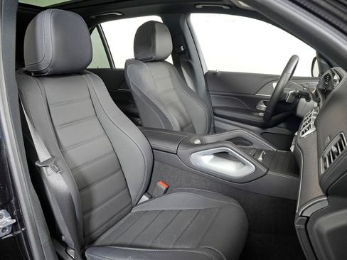 Certified 2025 Mercedes-Benz GLE 580 4MATIC image 16