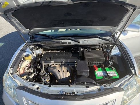 Used 2008 Toyota Camry LE image 21