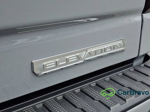 Certified 2024 GMC Sierra 1500 Elevation AWD/4WD image 29