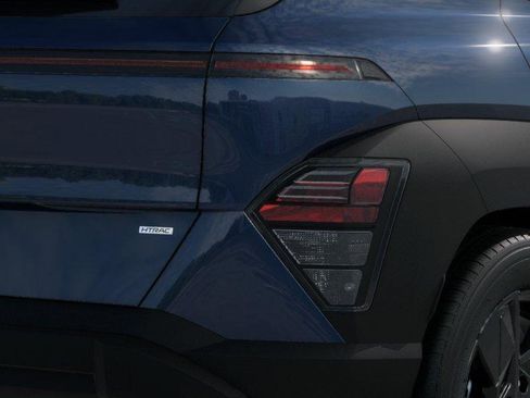 New 2027 Hyundai Kona SEL Sport AWD/4WD image 10
