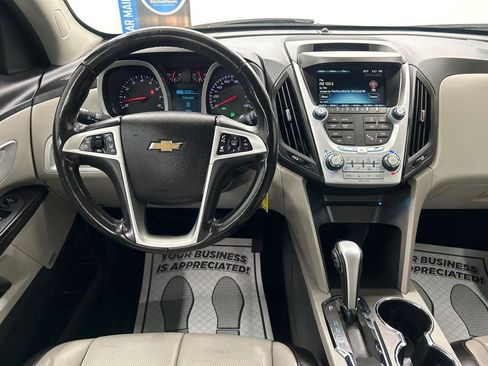Used 2013 Chevrolet Equinox LTZ FWD image 29
