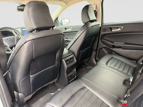 Used 2024 Ford Edge SEL w/ Convenience Package AWD/4WD image 15