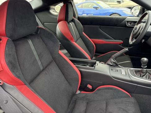 New 2026 Subaru BRZ Limited image 16