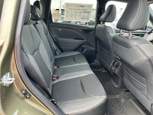 Used 2026 Subaru Forester Wilderness image 24