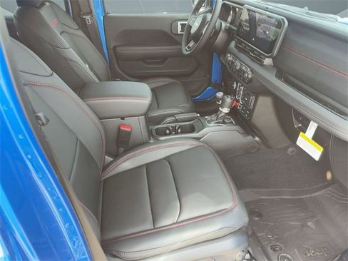 New 2026 Jeep Wrangler Unlimited Rubicon image 29