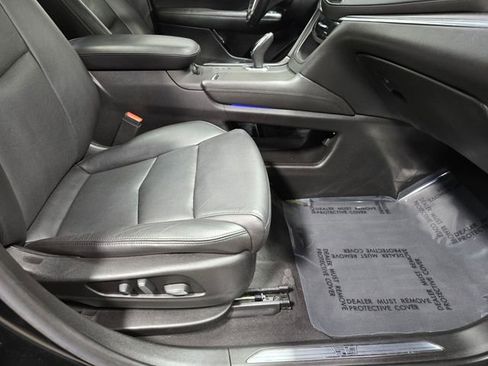 Used 2019 Cadillac XT5 Premium Luxury image 55