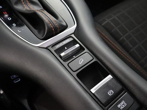 Certified 2026 Honda HR-V Sport image 50