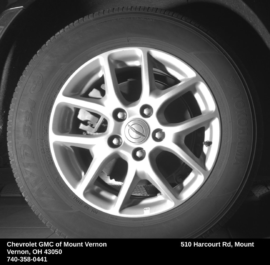 Used 2025 Chrysler Pacifica Select FWD image 35