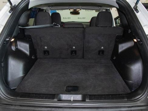 Used 2021 Jeep Cherokee Latitude image 23