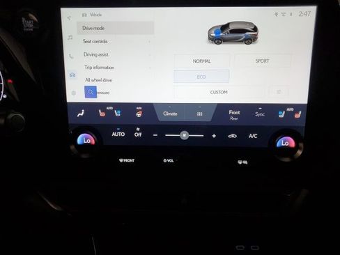 Used 2023 Lexus RX 350 AWD w/ Accessory Package image 20