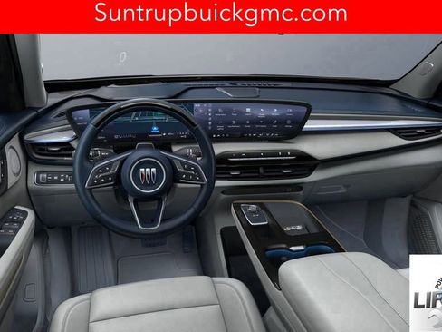 New 2026 Buick Enclave Avenir w/ Super Cruise Package image 99
