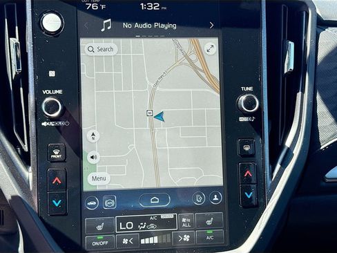 New 2026 Subaru Forester Premium image 11